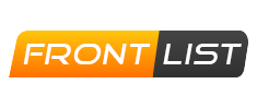 Front List Logo