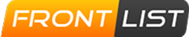 Frontlist Logo