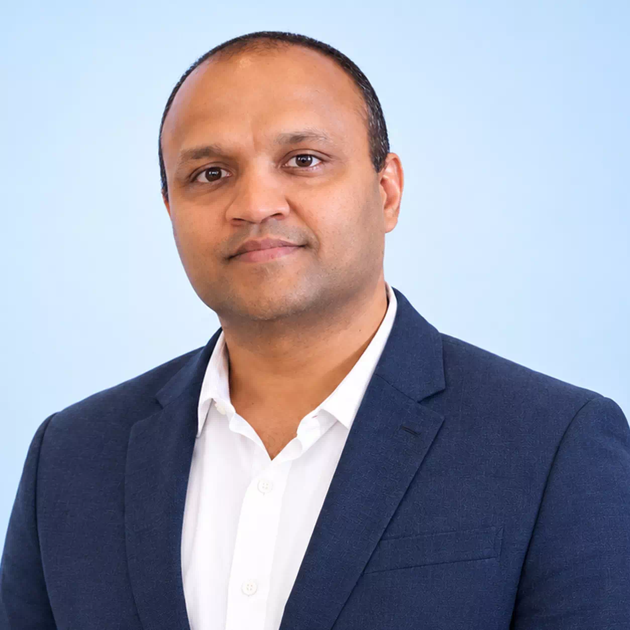 Kapil Gupta, Founder, Frontlist