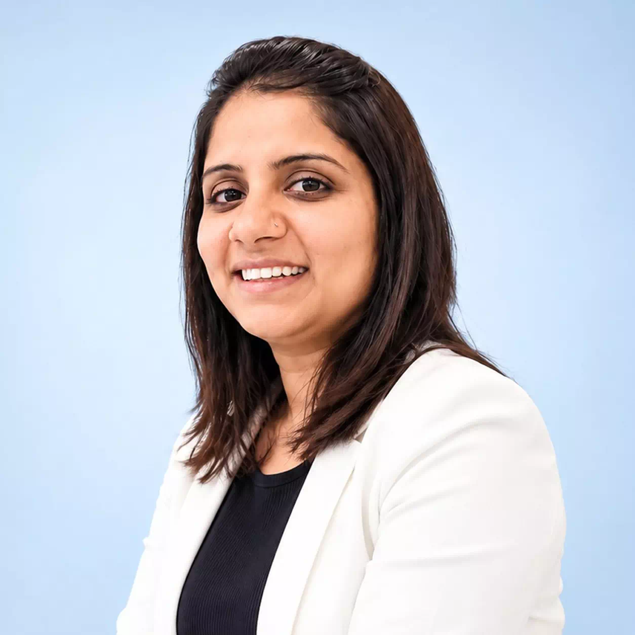 Navita Berry, Business Head and Festival Director, PVLF