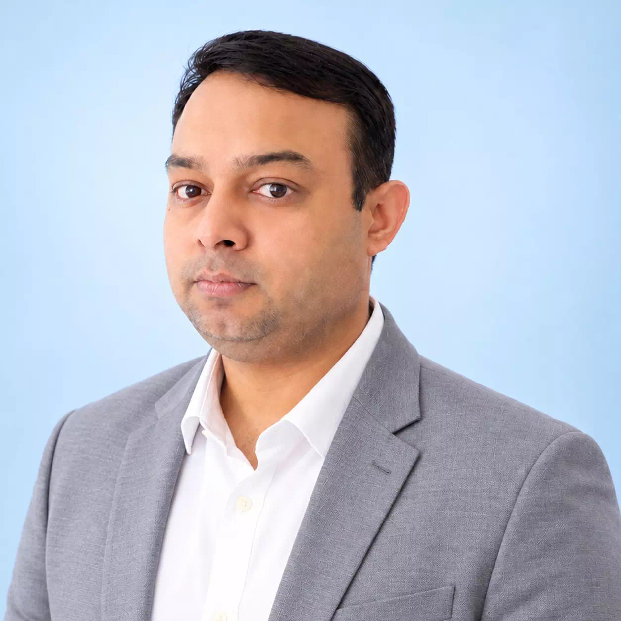 Sumit Srivastava, Tech Head, Frontlist