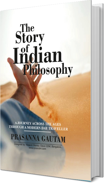 The Story of Indian Philosophy