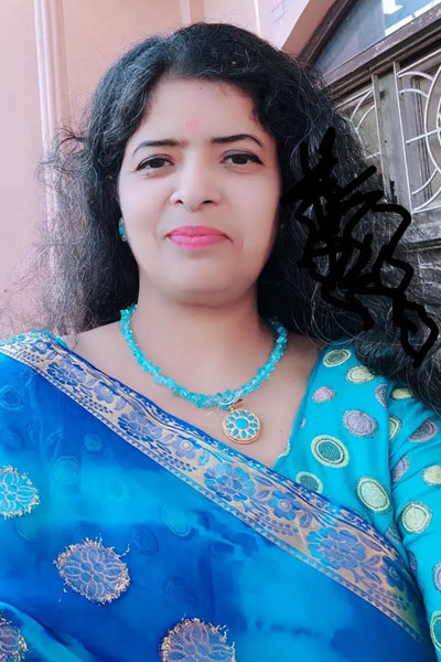 Bhumika Dwivedi