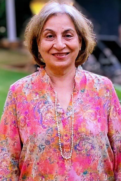 Rekha Mehra