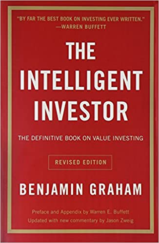 The Intelligent Investor
