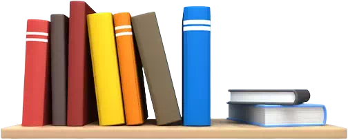 Bookshelf