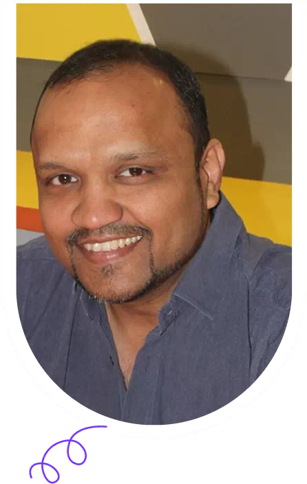 Kapil Gupta