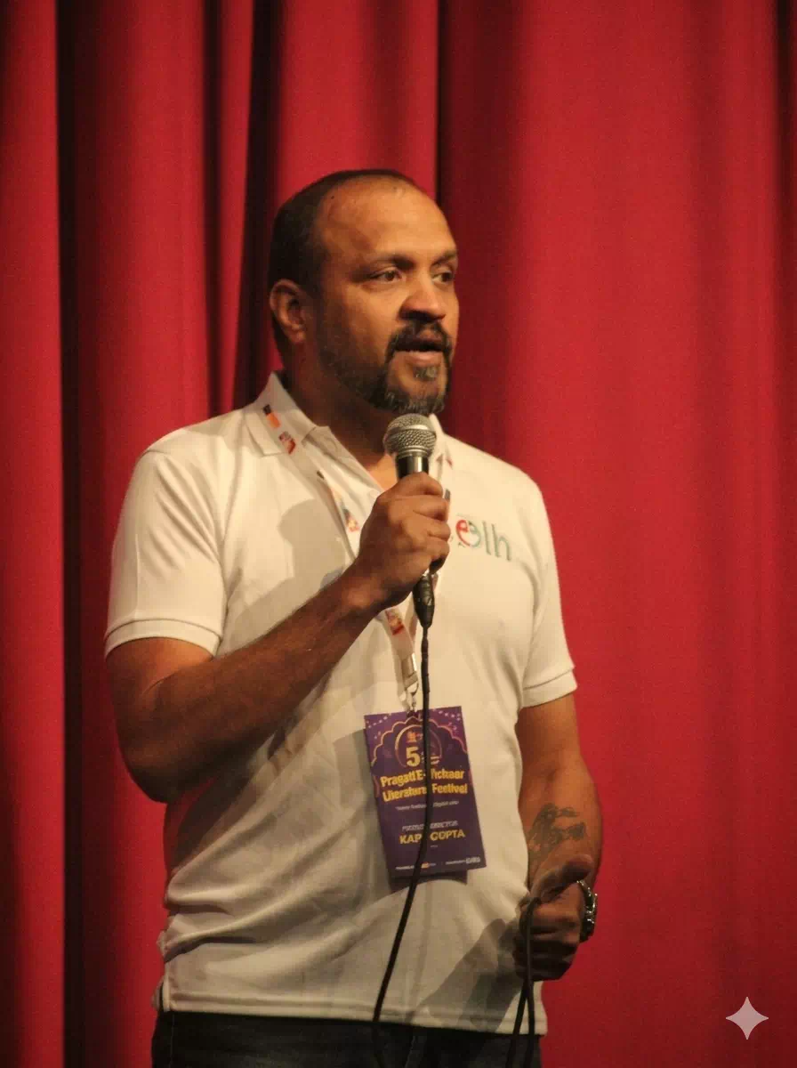 Storytelling Festival