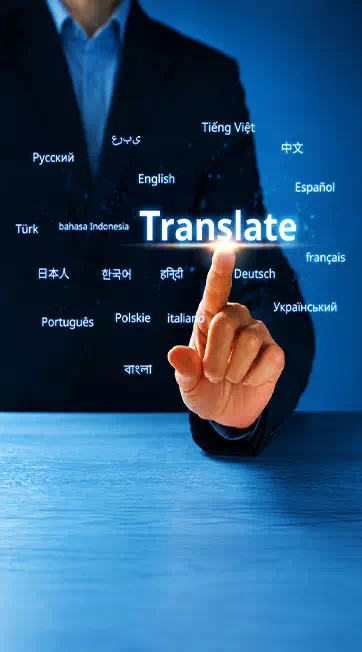 Translation & Languages