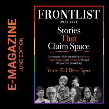 Frontlist Magazine: June Edition 2026