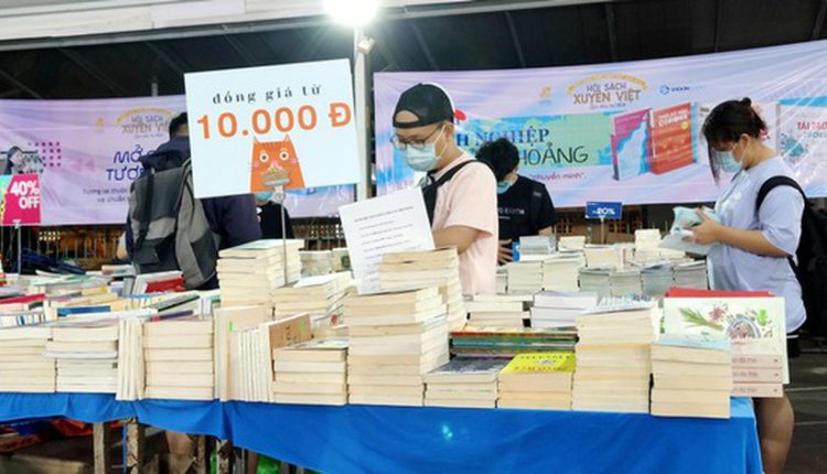 Vietnam’s publishing industry puts quality first