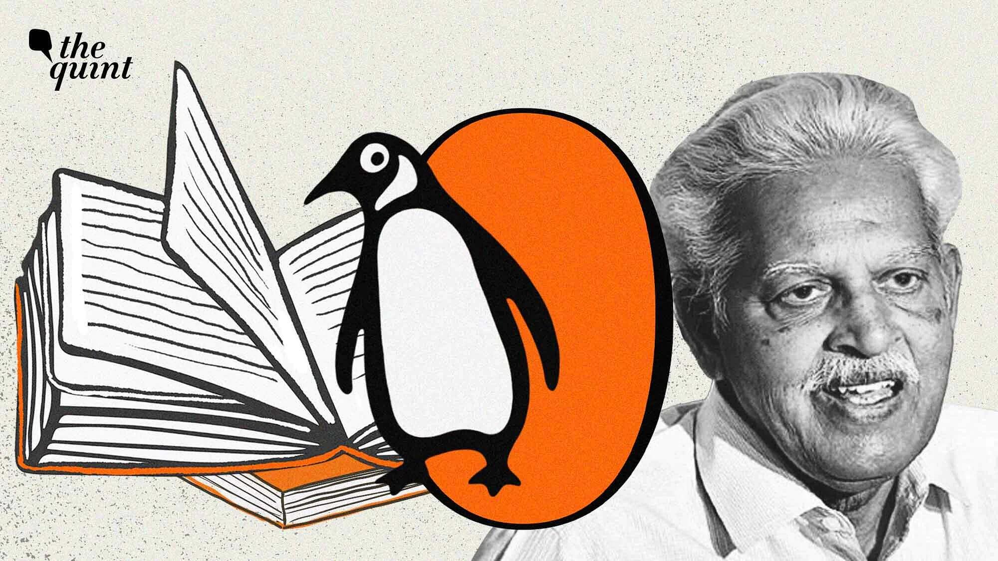 Penguin Random House Drops 'Hindutva,' Other Words From Varavara Rao's ...