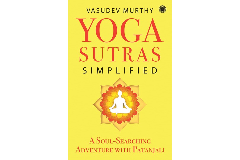 Yoga Sutras Simplified