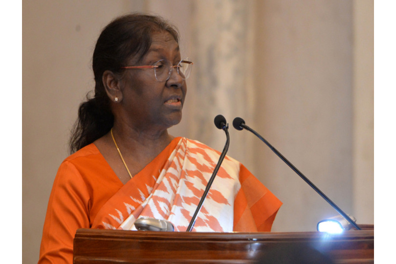 President Droupadi Murmu to Unveil Malayalam Translated Technical Books at the University of Kerala