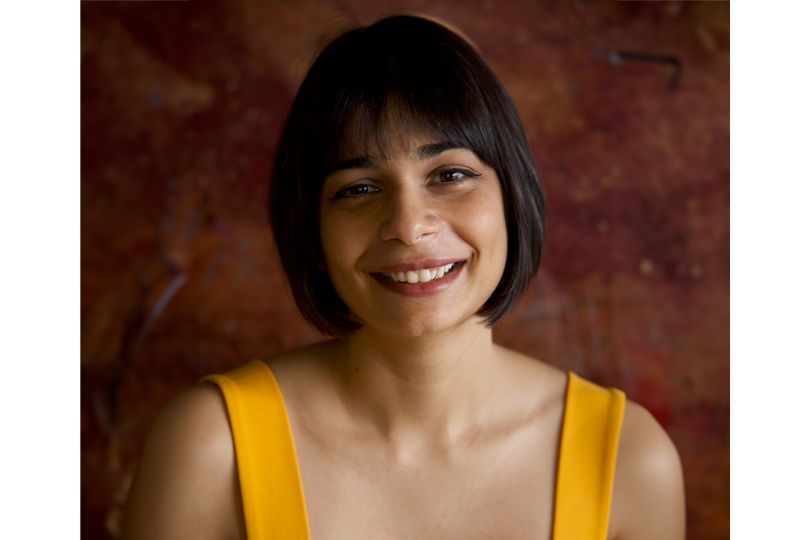 Tashan Mehta