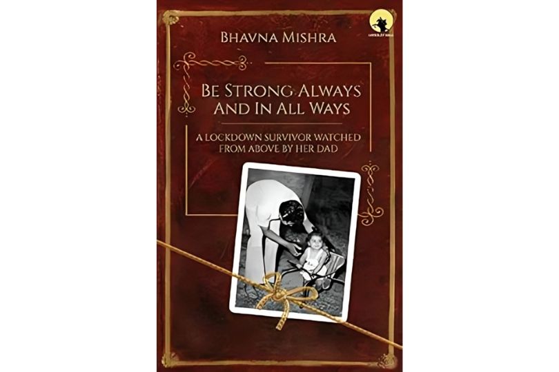 Be Strong Always And In All Ways
