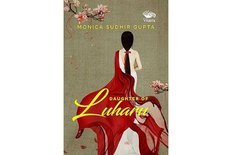 Daughter of Luharu