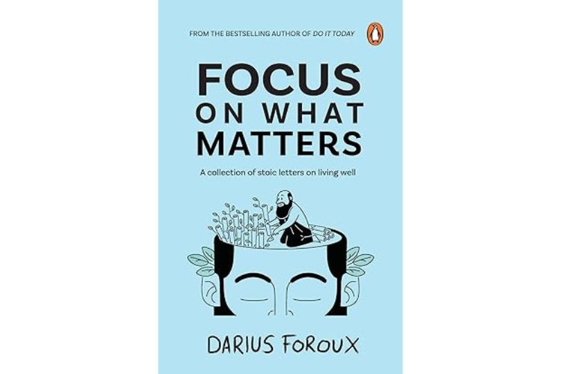 Focus On What Matters