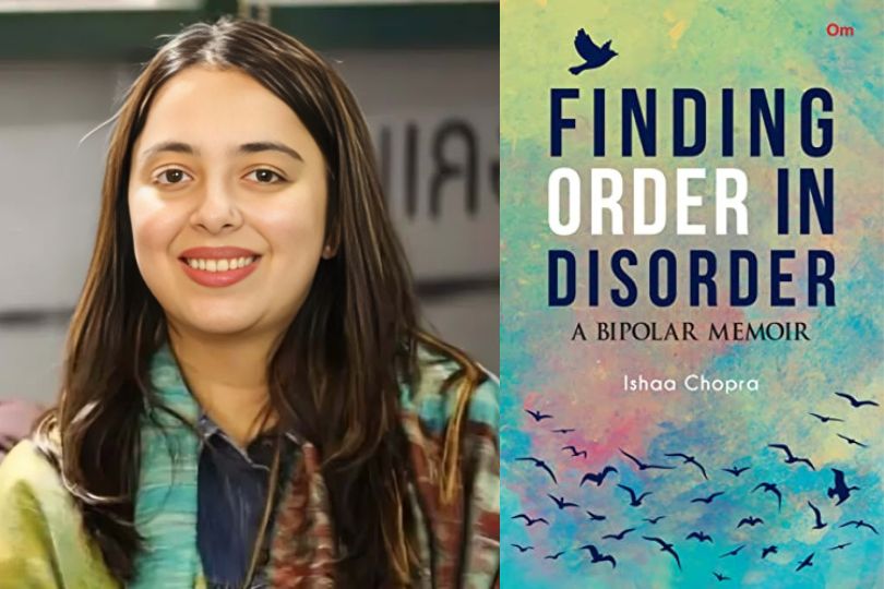 Interview Ishaa Chopra