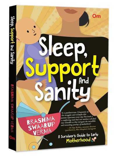 Sleep, Support And Sanity
