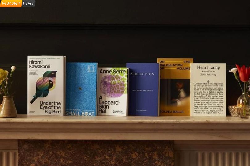 Banu Mushtaq Makes 2025 International Booker Shortlist