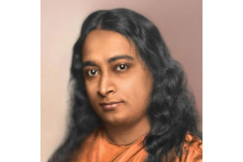 Paramahansa Yogananda