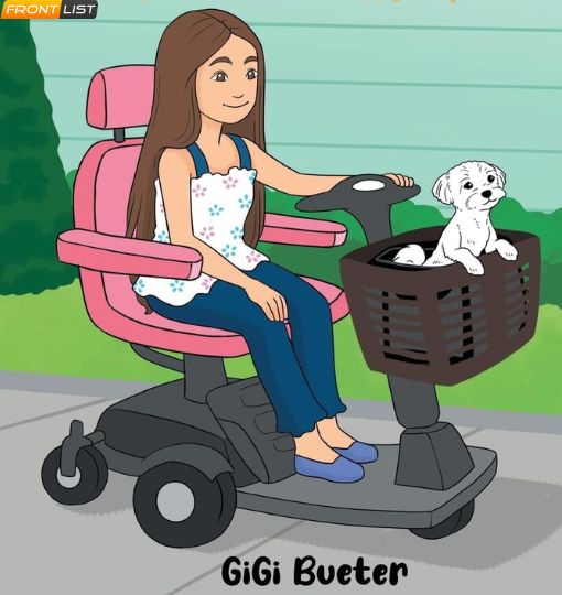 GiGi Bueter