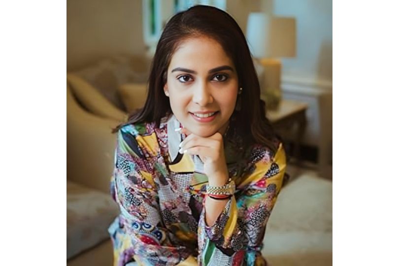 Surbhi Gupta