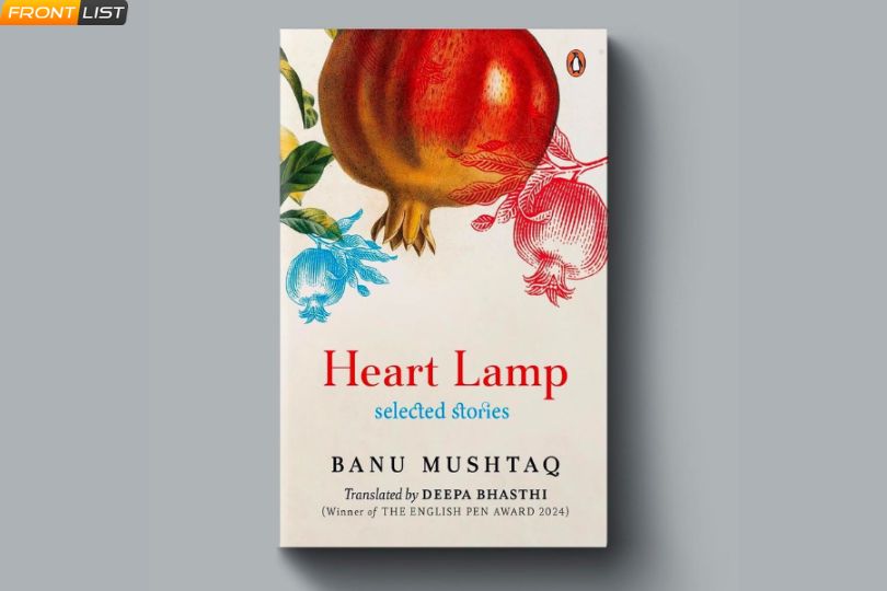 ‘Heart Lamp’ Stories to Release in Kannada After Booker Win