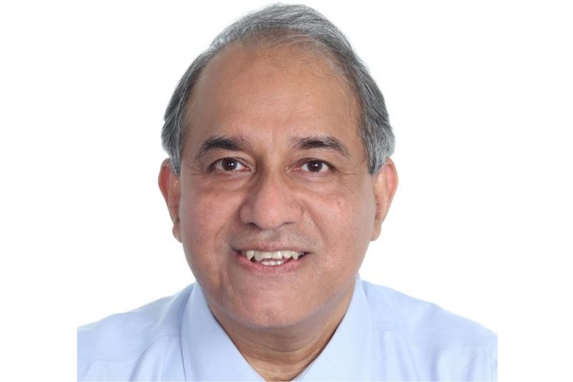 Neil Daswani