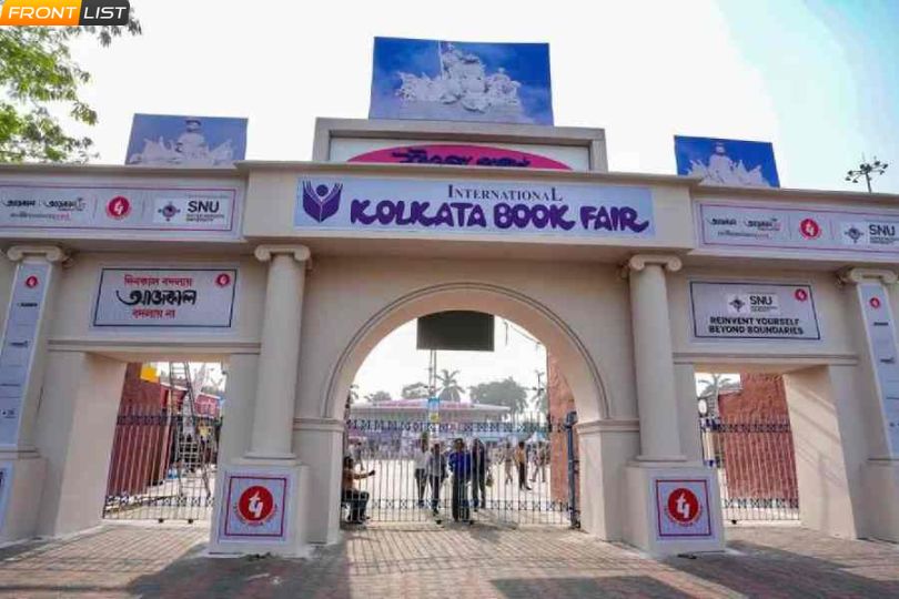 Kolkata Book Fair 2026 to Begin Jan 22 at Salt Lake