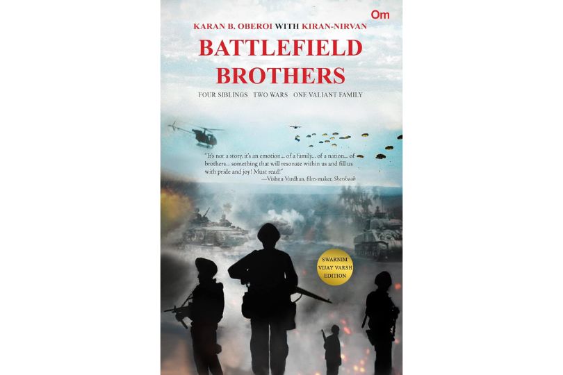 Battlefield Brothers: Themes of Family, Loyalty and Brotherhood | Military Service & Sacrifice | war and duty | Soldiers