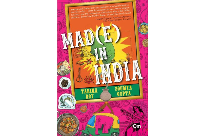 Mad(e) In India