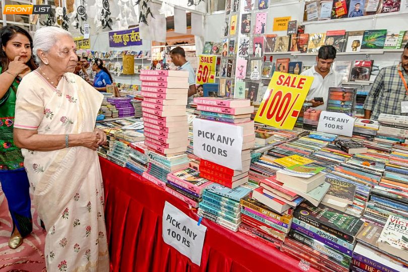 22nd National Book Fair Opens in Lucknow with ‘Vision 2047’ Theme