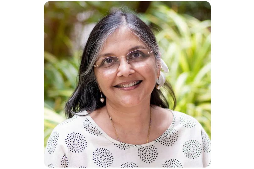 Sarita Saraf