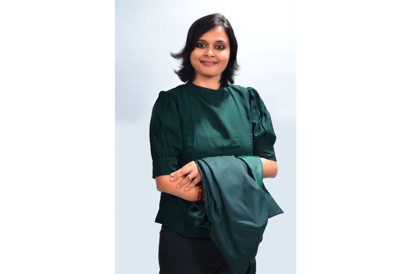 Smita Das Jain