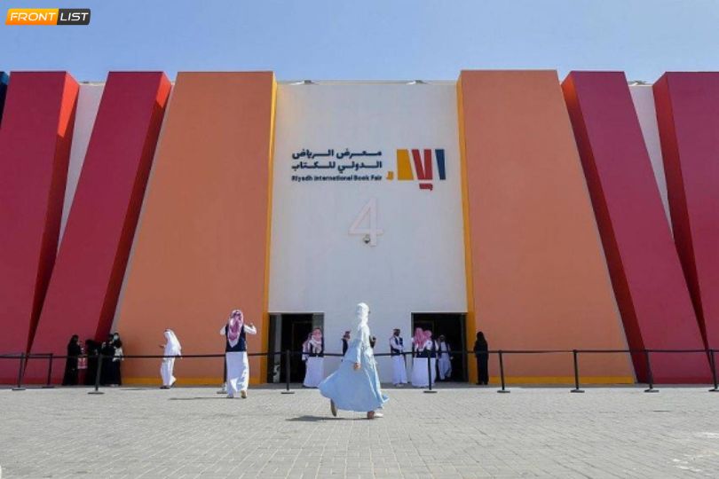 Riyadh International Book Fair 2025 Opens with Global Publishers
