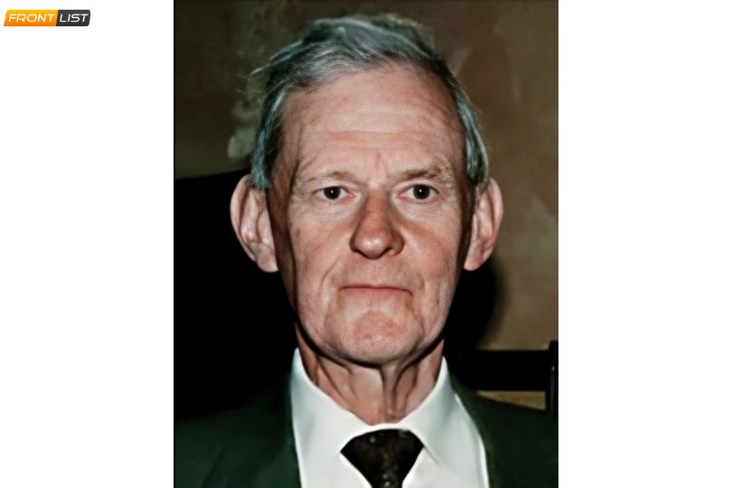 Publishing Icon John F. Baker Passes Away at 93
