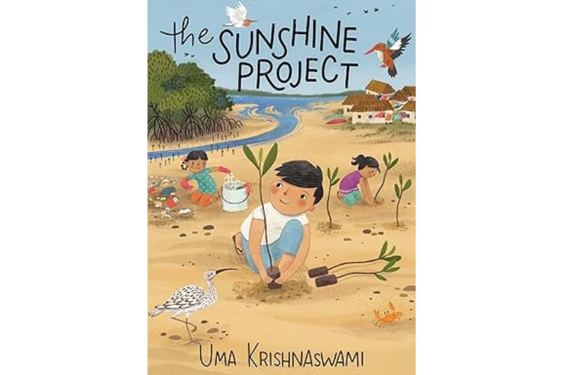 The Sunshine Project