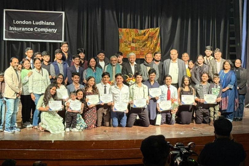 When Children Hold Up a Mirror