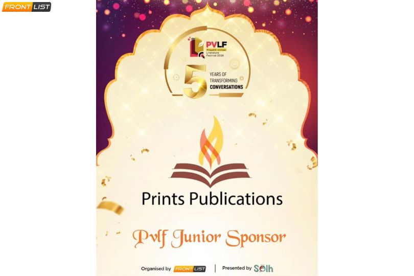 PVLF Junior 2026: Celebrating Stories That Inspire and Endure