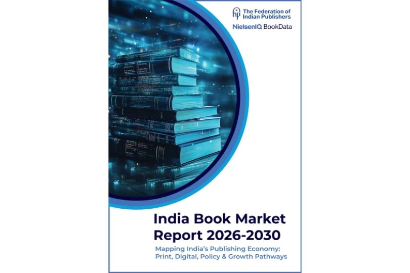 India Book Market Report 2026 – 2030: Insights into the Future of Indian Publishing
