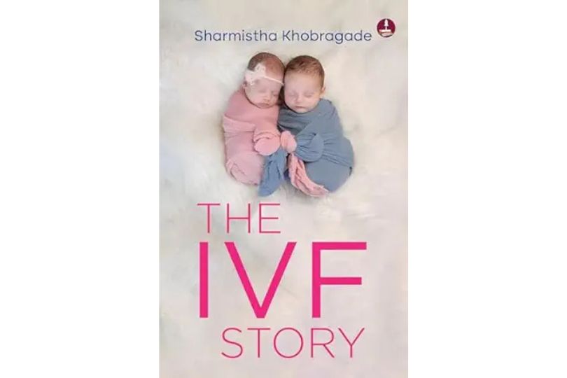 The IVF Story | Motherhood Struggles and Finding Hope