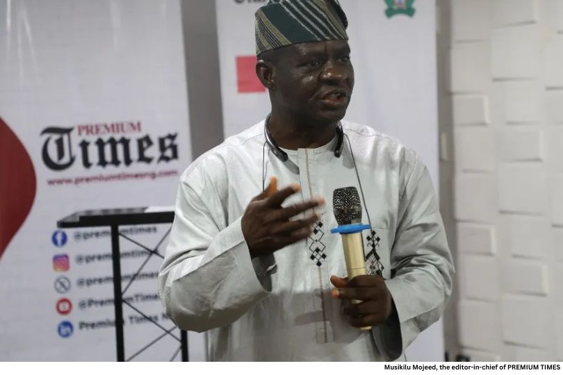 Premium Times Books Uses Publishing to Deepen Democratic Understanding in Nigeria