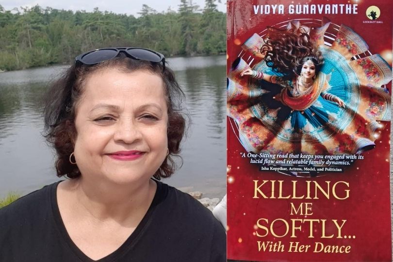 KILLING ME SOFTLY...With Her Dance