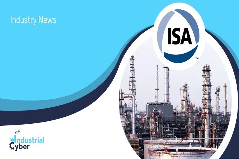 Wiley, ISA declare the co-publication to develop the industry automation publications.