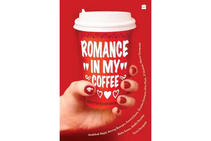 Romance In My Coffee