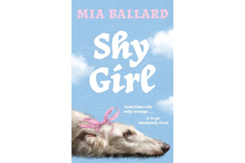 Publisher Pulls Shy Girl Horror Novel After AI Authorship Controversy