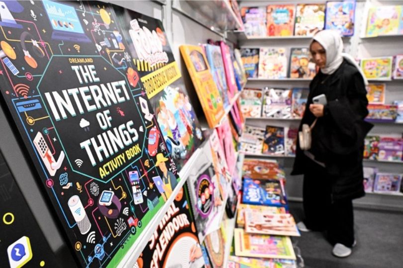 Indian Police Crack Down on Book Piracy, Seize Over 20,000 Illegal Copies