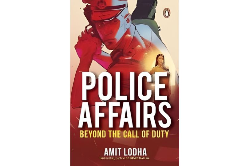 Police Affairs: Beyond the Call of Duty